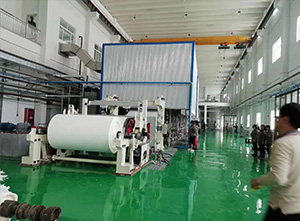 沁陽(yáng)市金陵機械有限公司